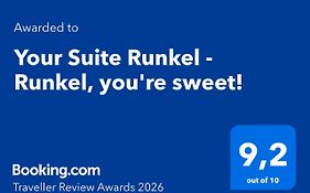 Your Suite Runkel - Runkel, You'Re Sweet!